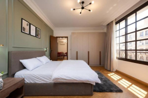 77 by Elite - 2BR in Maadi